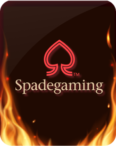 spade by awayge